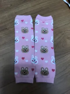 ベビーレッグウォーマー