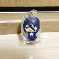 劇場版チェンソーマン レゼ編 めじるしアクセサリー レゼ