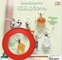 サンエックス めじるしアクセサリー こげぱん - メルカリ