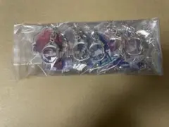 オラソワ　アクリルキーホルダー