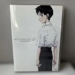 ヱヴァンゲリヲン新劇場版:序('07カラー) - メルカリ
