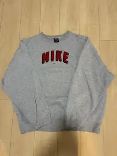 ☺*︎様 NIKE トレーナー　スウェット