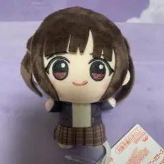 アイドルマスター シャイニーカラーズ ちびぐるみ 園田智代子 - メルカリ
