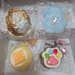 メロジョイ mellojoy 5点まとめ売り＋おまけ セット売り 海外