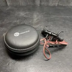 即決 TaoTronics ワイヤレスイヤホン TT-BH038-BK