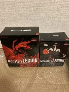 遊戯王　ブラック•ローズ•ドラゴン レッド・デーモンズ・ドラゴン 2点セット