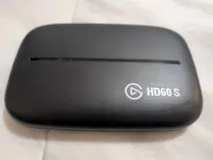 elgato hd60s キャプチャーボード コード付
