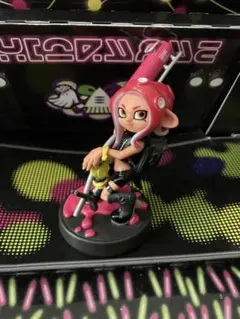 2026年最新】amiibo スプラトゥーン ガールの人気アイテム - メルカリ