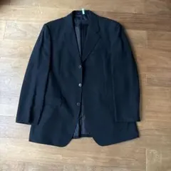超希少古着】KANSAI YAMAMOTO black tailored - メルカリ