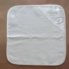 100%シルク タオルハンカチ