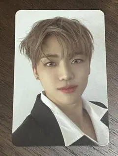 NCTDREAM (GLITCH MODE) ジェミン トレカ