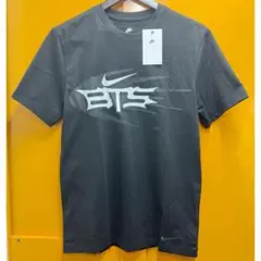 韓国NIKEBTSNIKE by youカスタム TシャツブラックMコラボ限定 韓国NIKEBTSNIKE by youカスタム TシャツブラックMコラボ限定 - メルカリ