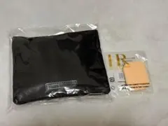 【未使用レア】ヘレナ ルビンスタイン トラベルボトルセット ポーチ＆化粧スポンジのサムネイル