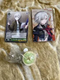 プロセカ　志歩セット