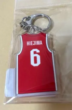 【びびらぶさん専用】比江島慎選手キーホルダー