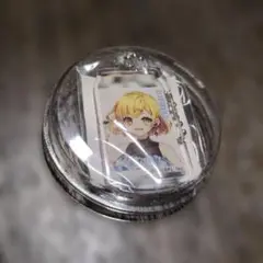 白猫　プロジェクト　ラベル缶　シャルロット