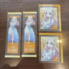 学マス クリアシート 十王星南 のみ 2セット ローソン