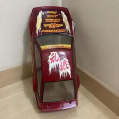 hpi-racing 1/10 ROCKET BUNNY S14 V2 ボディ - メルカリ