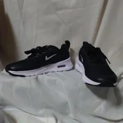 Nike Air Max Nuaxis スニーカー 24cm 黒