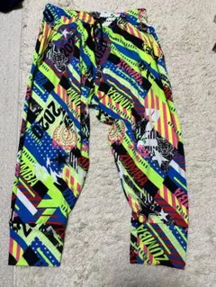 ZUMBA WEAR トレーニングパンツ