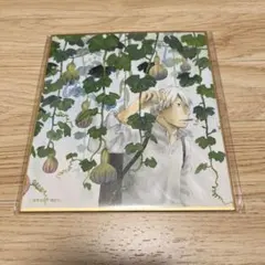 最安値⭐︎ 蟲師 推しちゃれ くじ A賞 キャラファイングラフ A02 ギンコ 推しちゃれ | FUNDOM プレミアムくじ