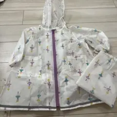 レインコート ベビー