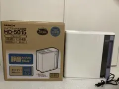 DAINICHI HD-5013(A) ハイブリッド加湿器 - メルカリ