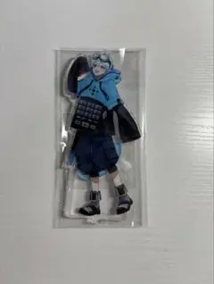 いんく りもこんさん アクスタまとめ売り いんく アクリルスタンド／りもこん: キャラグッズ｜ムービック（movic）
