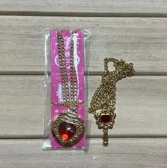 セボンスターネックレス2個セット