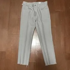 2026年最新】Hexico スラックスの人気アイテム - メルカリ