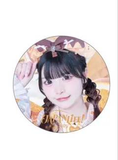 ○苺ましまろ 缶バッジセット - メルカリ
