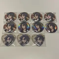 2026年最新】棗夜鷹 缶バッジの人気アイテム - メルカリ