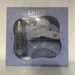 フランフラン　ヘアケア　ギフトセットのサムネイル