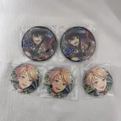 朔間凛月 オマケ3付き（在庫2枚目）