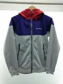 Columbiaウィルキンソンコーブ フーディーUSED Mサイズ