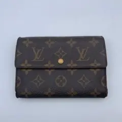 2026年最新】LOUIS VUITTON 三つ折り財布の人気アイテム - メルカリ