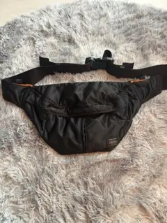 ポーター　タンカー　ボディバッグ