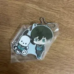 ブルーロック 糸師凛 ラバーストラップ