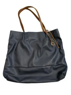 GLOBAL WORK アーバンキャリートートバッグ 大容量