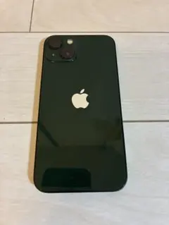 iPhone14 128GB スターライトFaceID◎ 外カメラのみ不具合あり - メルカリ