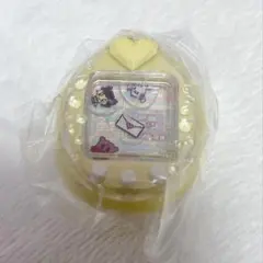 たまごっち シャカシャカチャームコレクション3 イエロー
