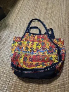 激レア！Grateful Dead ショルダーバッグ 2007年製 新品 2026年最新】grateful dead バッグの人気アイテム - メルカリ