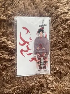 snowman 岩本照 滝沢歌舞伎 2022 アクリルスタンド アクスタ