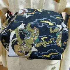 2026年最新】風神雷神の帯の人気アイテム - メルカリ