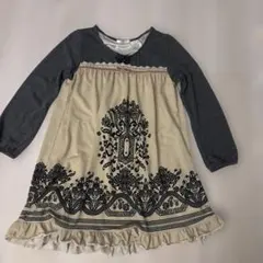 アクシーズファム♡長袖チュニック