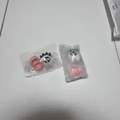 サンリオ 歯 バッドばつ丸