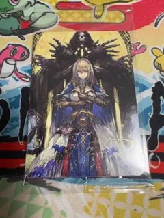 2025年最新】神アート 美女と死神の決断の人気アイテム - メルカリ