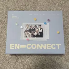 ENHYPEN EN-CONNECT DVD パスポート ジェイク