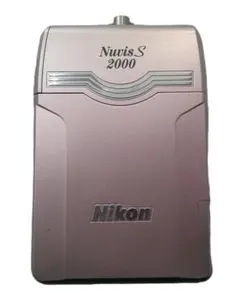 2026年最新】nikon Nuvis Sの人気アイテム - メルカリ
