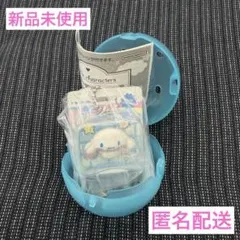 新品 パッケージミニチュア コレクション シナモンロール